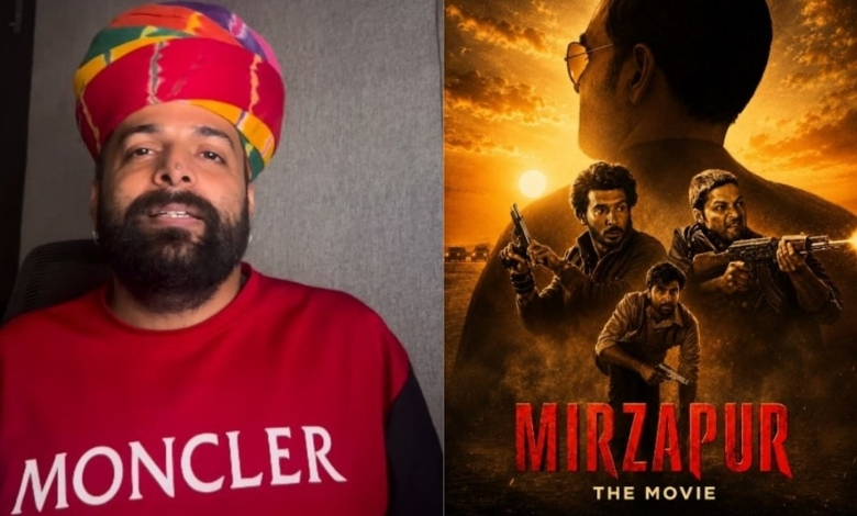 હાઈકોર્ટમાં પહોંચ્યો ‘શૂરવીર’ વિવાદ, ગીત હટાવવાની માંગ સાથે મેકર્સ લડશે કાયદાકીય લડાઈ