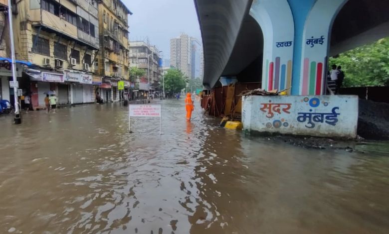 બે દાયકા બાદ મોગરા પમ્પિંગ સ્ટેશનનું કામ આખરે શરૂ થશે