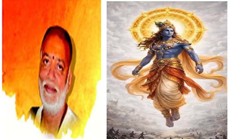 માનસ મંથનઃ ઐશ્વર્યનો અનુભવ અભાવમાં થાય છે