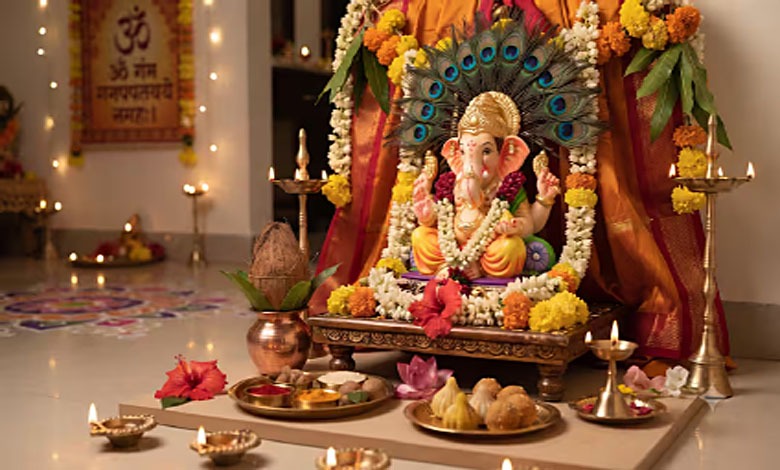 માનસ મંથન: ભગવાન ગણેશની પૂજા એટલે આપણા વિવેકની પૂજા