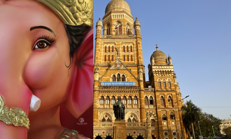 ગણેશમૂર્તિના વિસર્જન બાદ મૂર્તિઓ પાછી મેળવીને તેના પર પુન: પ્રક્રિયા કરવામાં આવશે પાલિકાએ ઈચ્છુક કંપનીઓને  આગળ આવવાની કરી અપીલ