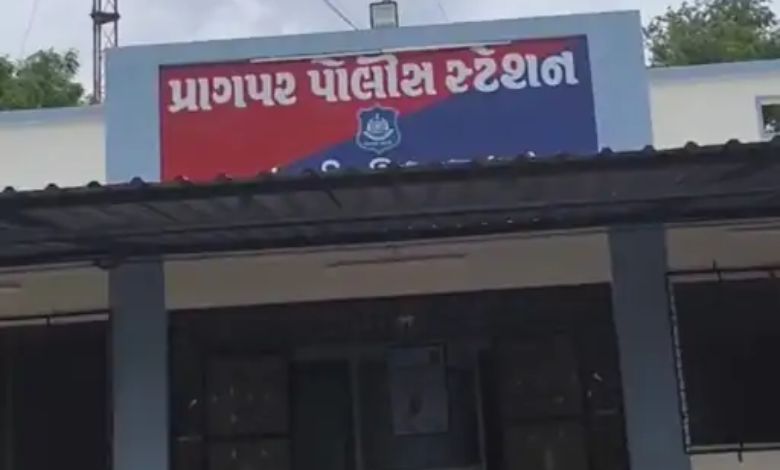 કચ્છના મોટા કાંડાગરામાં સગીરા પર દુષ્કર્મઃ આરોપી સામે POCSOનો ગુનો દાખલ, સગીરા ગર્ભવતી બનતા પોલ ખુલી