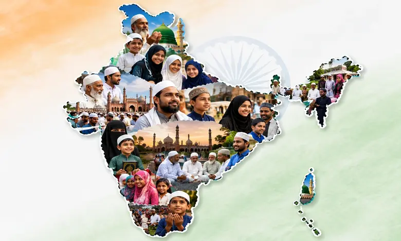 2050માં કેટલી હશે મુસ્લિમોની વસતી? શું કહે છે રિપોર્ટના આંકડા? જોઈને ચોંકી ઉઠશો...