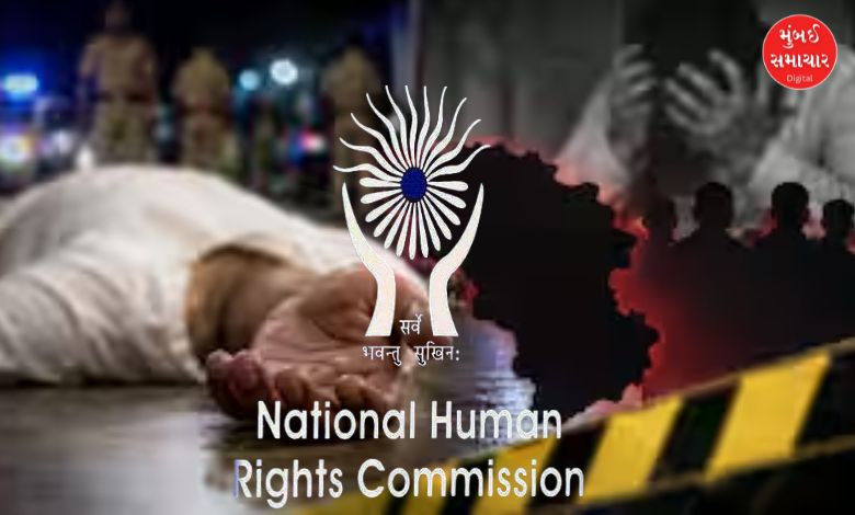 ભાવનગર લઠ્ઠાકાંડ: NHRCની ગુજરાત સરકાર અને ડીજીપીને નોટિસ, 2 અઠવાડિયામાં માંગ્યો રિપોર્ટ