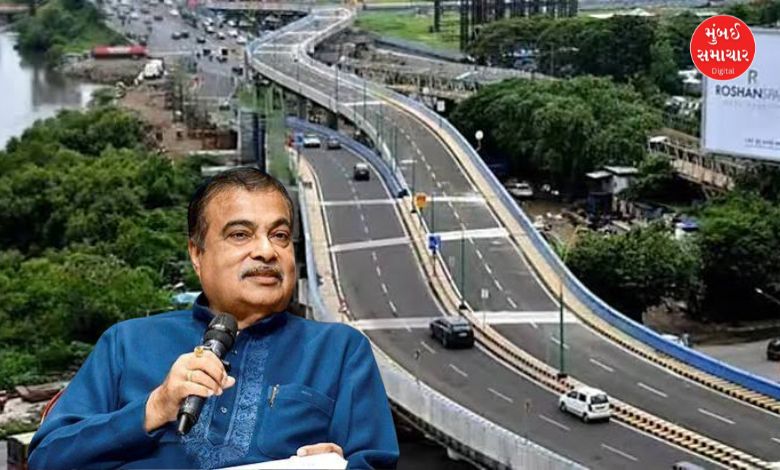 મને શરમ આવે છે, ઉદ્ઘાટનમાં નહીં જાઉં... જાણો કેમ નીતિન ગડકરીએ આવું કહ્યું...