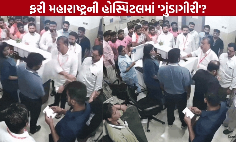 પાલઘરમાં ઘાયલ ‘ગોવિંદાઓ’ની સારવાર પછી બિલને લઇ હોસ્પિટલના સ્ટાફની મારપીટઃ શિવસેનાના પદાધિકારીઓ સહિત 17 જણ વિરુદ્ધ ગુનો દાખલ