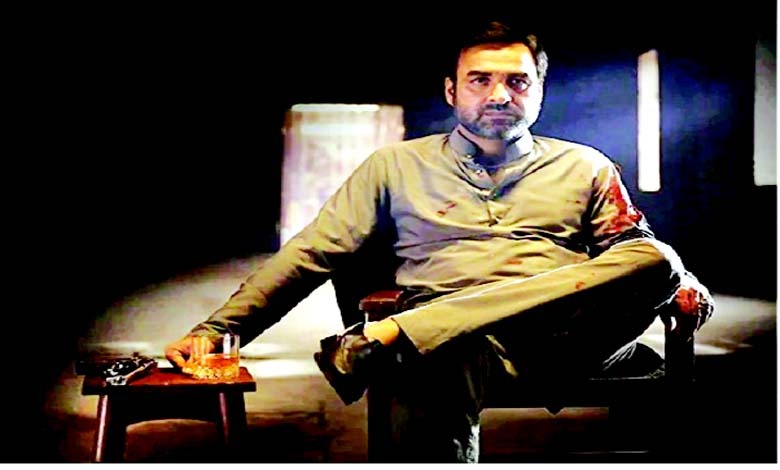 કવર સ્ટોરીઃ ખૂનખાર ખલનાયકની ખ્વાહિશ