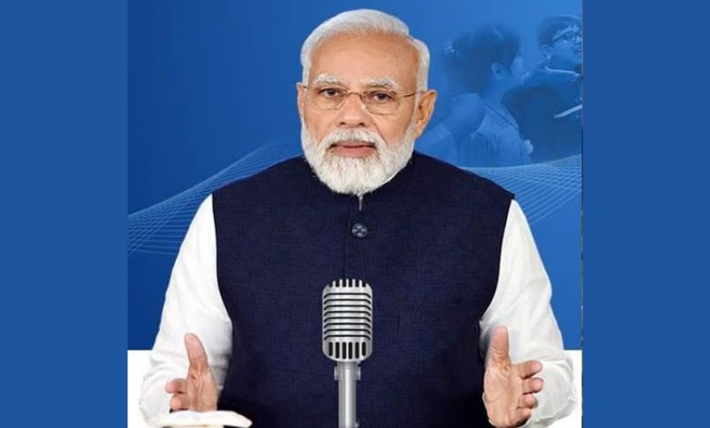 મન કી બાતમાં PM મોદીએ કહ્યું આજનું ભારત આતંકવાદ સહન નહીં કરે, મોઢેરાનો ઉલ્લેખ કર્યો