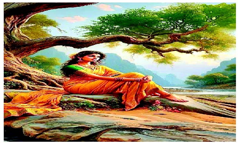 દુહાની દુનિયાઃ દુહા: નારી ચિત્તની અનુભૂતિ