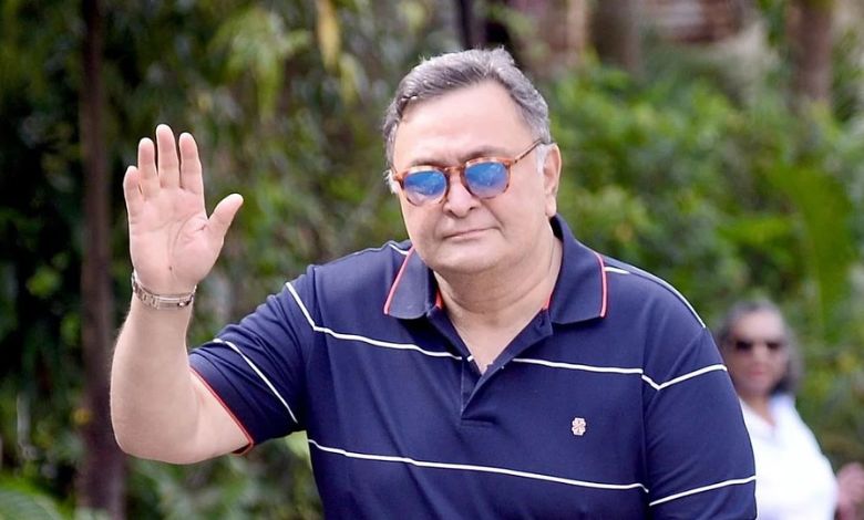 Birthday Special: દાઉદની મુલાકાતથી શંકાના દાયરામાં આવેલા રિશી કપૂરના 'ગુરુ' કોણ અને કોના કહેવાથી 'સ્મોકિંગ' છોડ્યું?