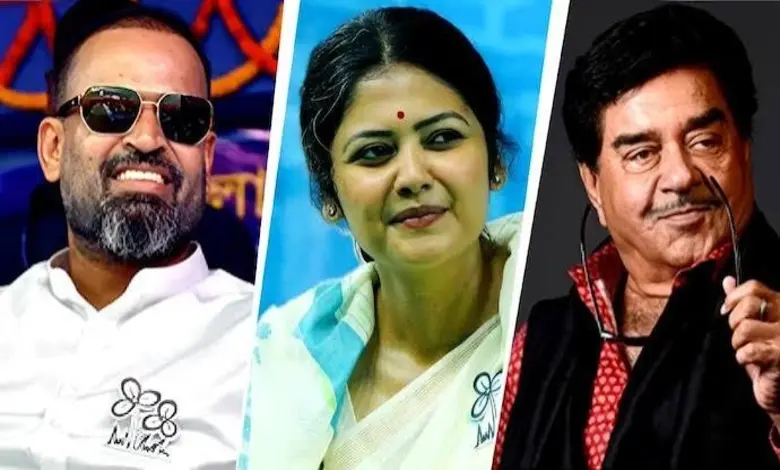 સાયોની ઘોષ સહિત TMC ના 20 બળવાખોર સાંસદોને રાહત, લોકસભા સ્પીકરે 15 દિવસનો સમય આપ્યો