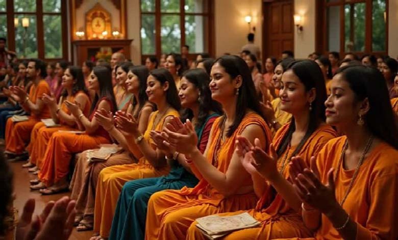 ચિંતનઃ સ્વયં સાથેનો સત્સંગ
