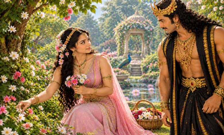 શિવ રહસ્યઃ હું તમને વંશ વૃદ્ધિનું વરદાન આપું છું, તમે શક્તિશાળી પુત્રોના પિતા થશો...