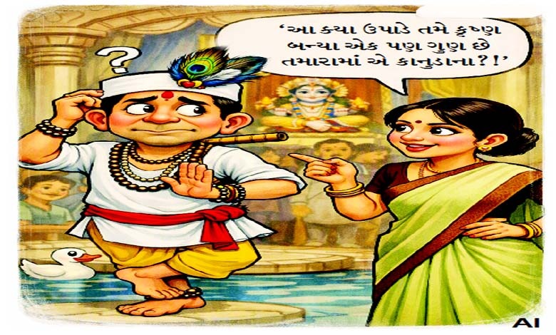 મોજની ખોજઃ ફક્ત સુગંધ પહેરીને ફૂલ ન થવાય, ખરી જવાની પણ હિંમત જોઈએ