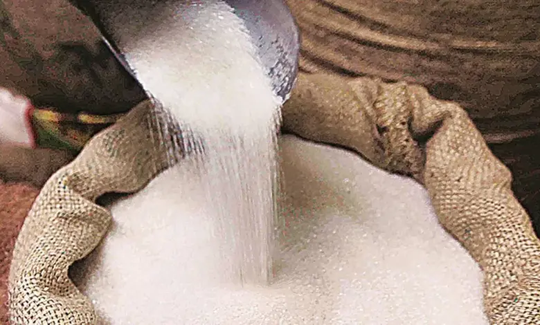 ંખાંડમાં આગળ ધપતી રૂ. 30થી 50ની તેજી