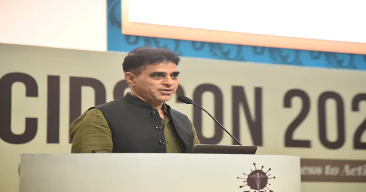 રાજ્યમાં સ્વાઈનફ્લૂના દર્દીઓની હાલત સામાન્ય: આરોગ્ય પ્રધાન પ્રફુલ પાનશેરીયા
