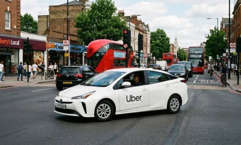 Uberએ અચાનક કેમ 3,300 કર્મચારીને હાંકી કાઢ્યા? CEOએ સમજાવ્યું કંપની સામે નવા પડાકરનું ગણિત