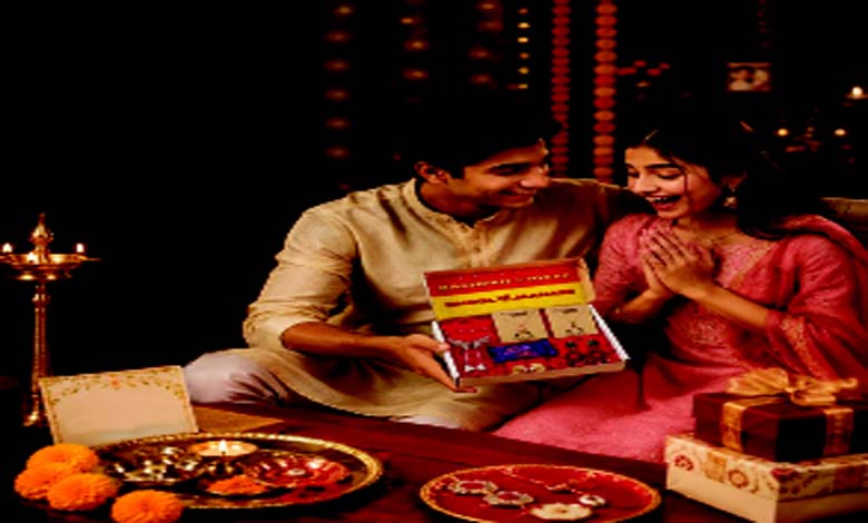 બ્રાન્ડ બનશે બિઝનેસ વધશે: ﻿રક્ષાબંધનને નવો અર્થ આપતી બ્રાન્ડ કૅમ્પેઇન