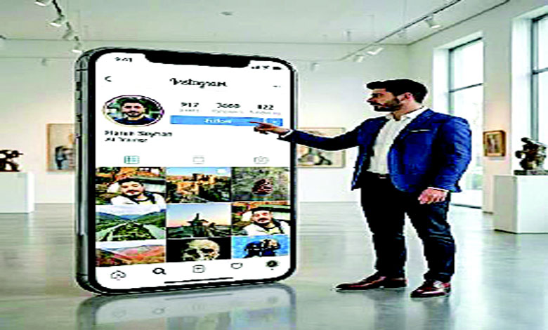 ટૅક વ્યૂહ: ઈન્સ્ટાગ્રામની ફીડમાં સરળતાથી બદલો વિષય