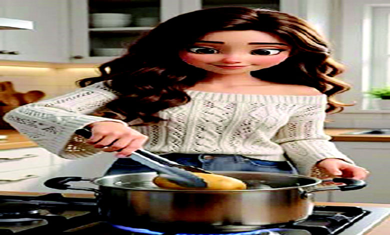 ફોકસ: સોશ્યલ મીડિયા પર રીલ્સથી બદલાયો ભારતીય રસોડાનો ટે્રન્ડ...