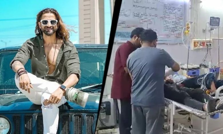 હરિયાણવી સિંગર અંકિત બાલિયાન હત્યા કેસના 2 શૂટર એન્કાઉન્ટમાં ઠાર, જાણો કેવી રીતે પોલીસે આપ્યો ઓપરેશનને અંજામ