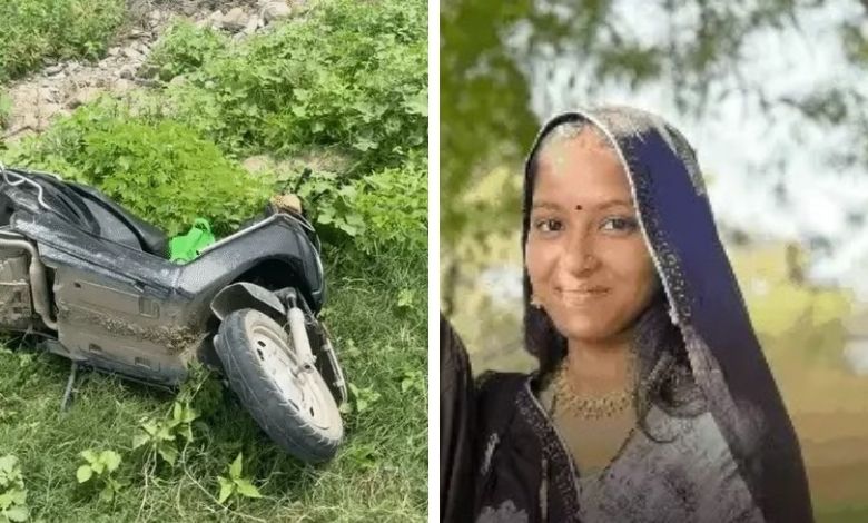 મોદીના વતનમાં લવ મેરેજ કરનારી પાટીદાર યુવતીને ભાઈએ રાખડીના નામે બોલાવી ને પછી ઉઠાવી ગયા........