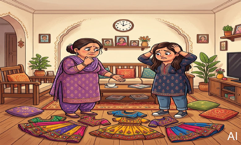 મસ્તરામની મસ્તી: બધો મારી જીભનો વાંક છે, હું શું કરું...