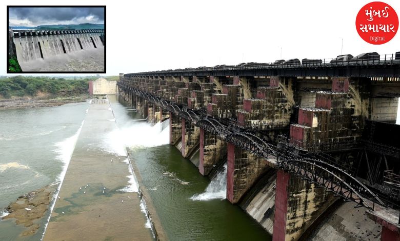 ગુજરાતમાં 'સુજલામ સુફલામ જળ અભિયાન' થકી જળ સંગ્રહશક્તિની ક્ષમતામાં આ વર્ષે ૨૦,૭૮૯ લાખ ઘન ફૂટનો વધારો