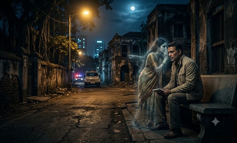અમદાવાદ પોલીસ માટે ભૂત બન્યા ખબરી, બે મહિનામાં 25 જેટલી ઘોસ્ટ સ્ટોરીની ફાઈલો ખૂલી