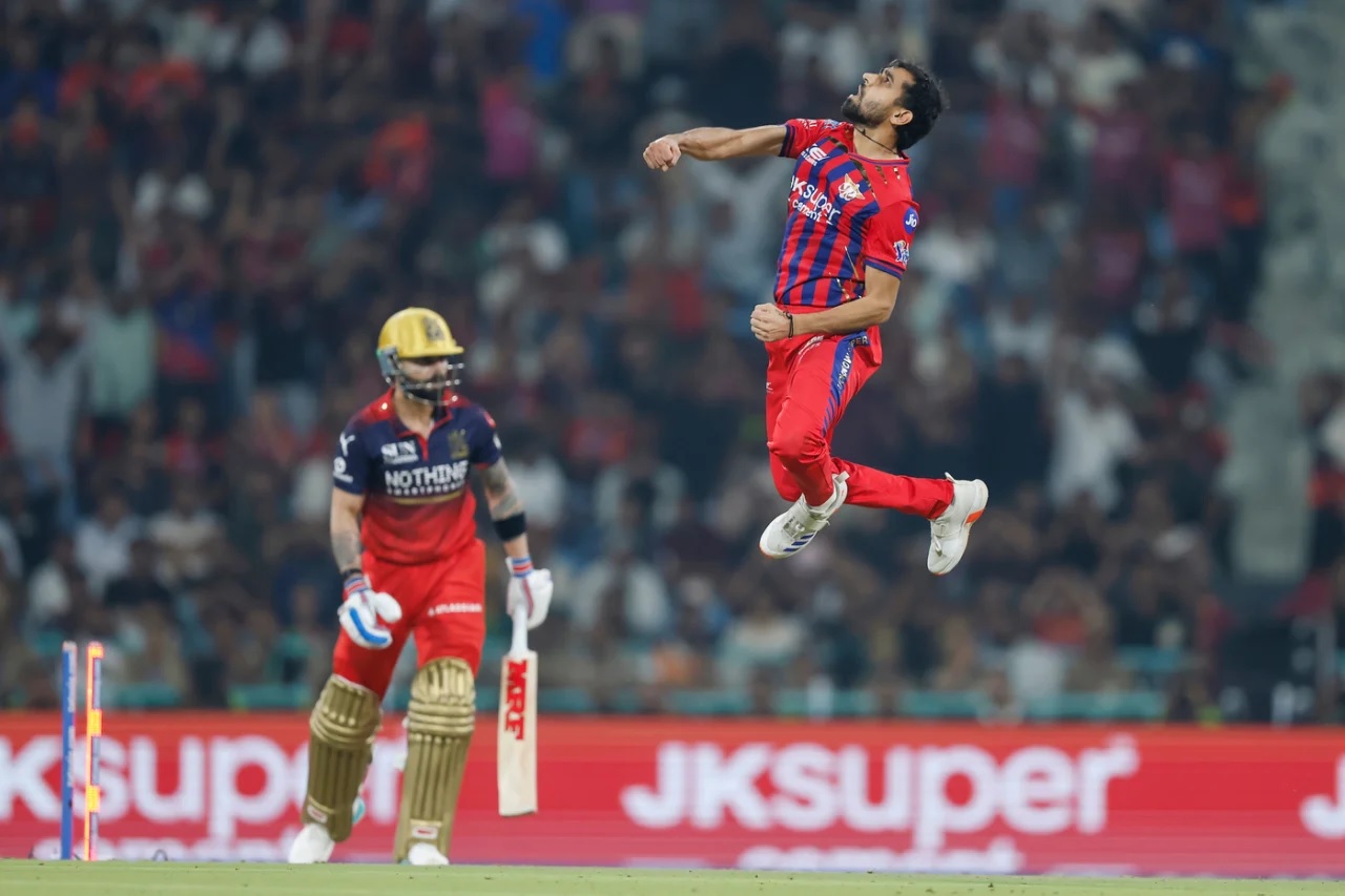 BCCI