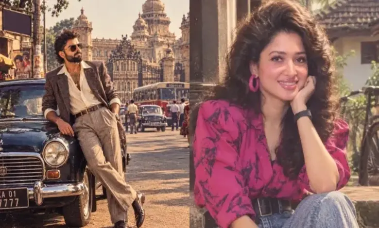 1980s Retro AI Trend: તમે પણ આ સરળ સ્ટેપ ફોલો કરીને બનાવી શકો છો ટ્રેન્ડી ફોટો...