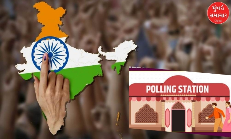 2029 લોકસભા ચૂંટણીમાં વધશે પોલિંગ સ્ટેશન, 46%  વધુ હશે મતદાન કેન્દ્ર, RTIમાં ખુલાસા