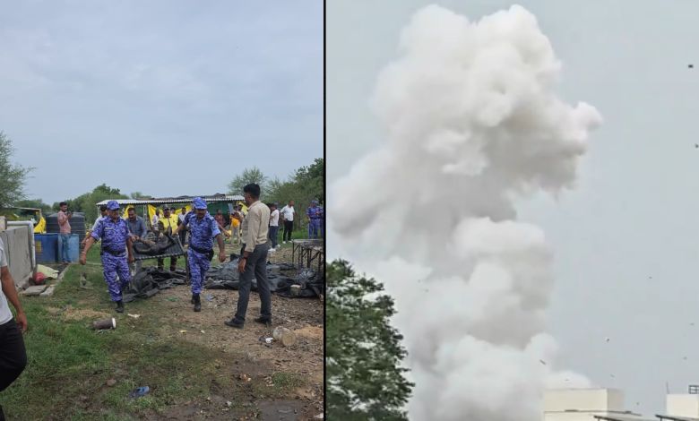 અમદાવાદ શહેરમાં ગેરકાયદે ધમધમતી