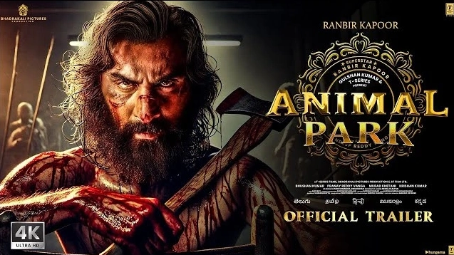 'એનિમલ'ના બીજાભાગને લઈ મેકર્સે કરી મોટી સ્પષ્ટતા, ફિલ્મ આવતા હજુ ઘણો સમય થશે