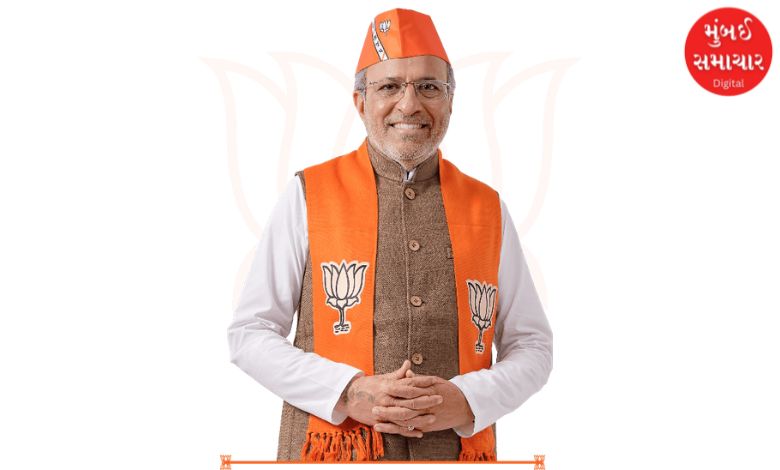 ફોરેસ્ટમાં ભરતીનો સવાલ થતાં ભાજપના ક્યા મંત્રી ભડક્યા ? લાખ છોકરા ફોન કરે તો મારે લાખને જવાબ દેવાનો ?