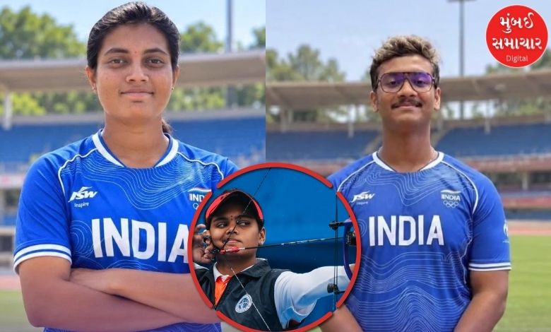 એશિયન ગેમ્સમાં મોટો ઝટકો: ડિફેન્ડિંગ ચેમ્પિયન જ્યોતિ બહાર, પણ બે ભારતીય ખેલાડીઓએ રચ્યો ઇતિહાસ!