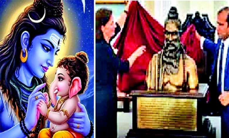 કલ્પના હોય કે હકીકત: સર્જરીના `શ્રીગણેશ' તો ભારતથી જ થયા હતા