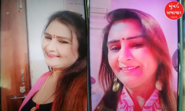 રાજકોટમાં બ્યુટી પાર્લર સંચાલિકાની હત્યાનો ભેદ ઉકેલાયો, જાણો કોણ નીકળ્યા હત્યારા ?