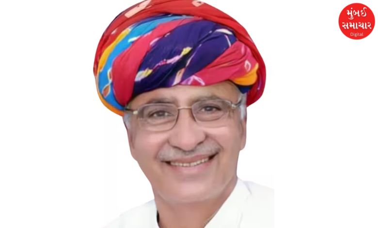 રાજસ્થાનમાં ખાણકામ બાબતના વિવાદમાં પૂર્વ ધારાસભ્યની હત્યા, અતર સિંહ ભડાના પર હુમલો કોણે કર્યો?