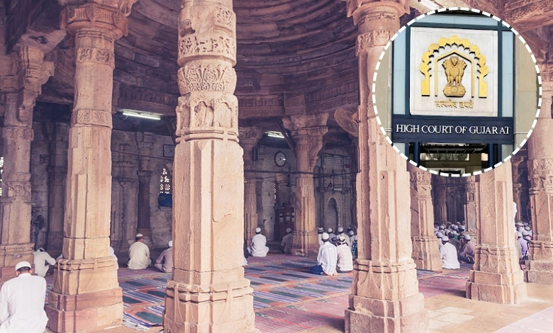 ભરૂચની જામા મસ્જિદનો વિવાદ હાઈ કોર્ટમાં પહોંચ્યોઃ જૈનોએ મૂર્તિની સુરક્ષા-પૂજાની મંજૂરી માગી...