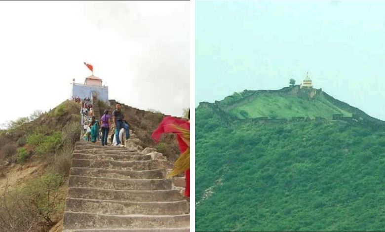 ભુજિયા ડુંગરના ભાતીગળ લોકમેળા સાથે કચ્છમાં શ્રાવણી તહેવારોનો ઝમકદાર પ્રારંભ