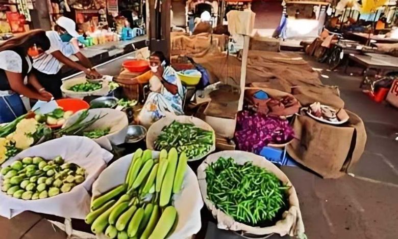 બજારોના પુન:વિકાસ માટે નવી પૉલિસી બનાવવામાં આવશે