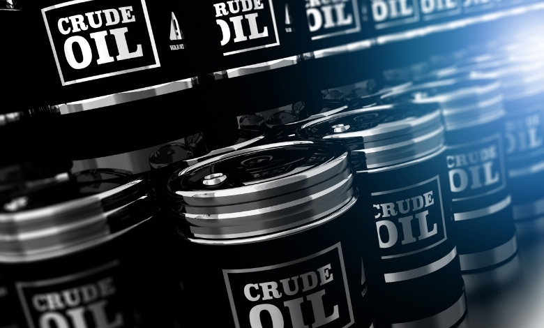Crude oil price: ક્રૂડ ઓઇલની કિંમતોમાં લાગી આગ, મિડલ ઇસ્ટના તણાવથી $107ને પાર પહોંચ્યું ક્રૂડ