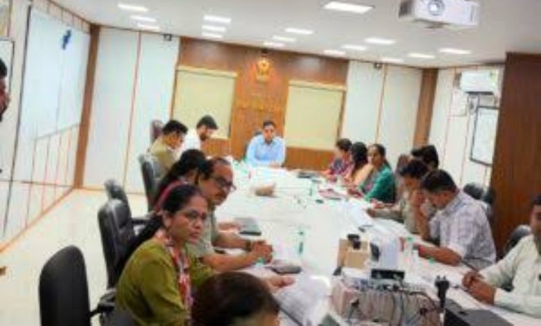 CAA હેઠળ નાગરિકત્વ મેળવનાર ૪૦૦થી વધુ પાકિસ્તાની હિન્દુ મહેશ્વરી પરિવારોના પુનર્વસન માટે વડાપ્રધાનને રજૂઆત