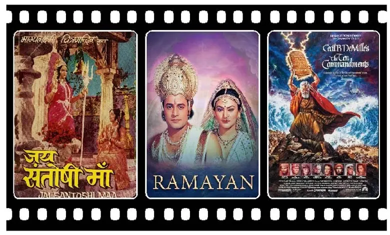 સ્ટાર-યાર-કલાકાર: મદદ કરો હે... સિનેમા સાથે શ્રદ્ધાનો સુપરહિટ સંગમ
