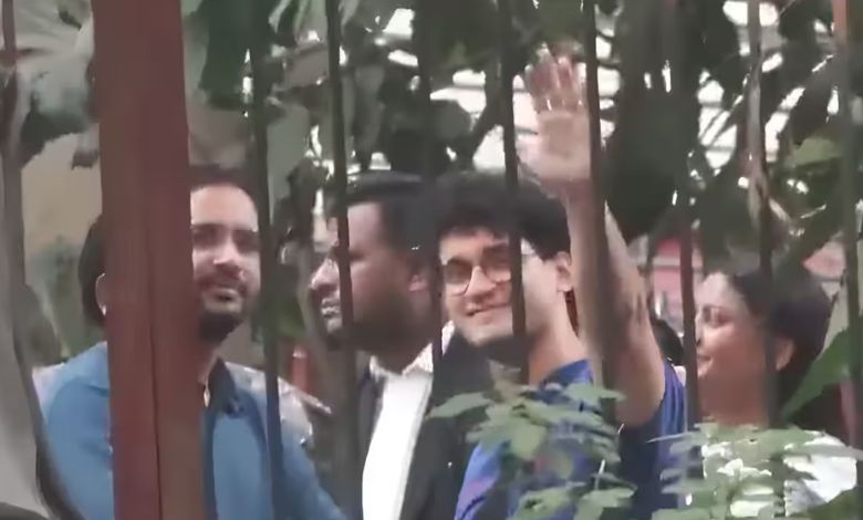 CJP નેતાઓ અભિજીત દીપકે, સૌરવ દાસ અને આશુતોષ રાંકાને મોટી રાહત! શરતી જામીન પર થયા મુક્ત