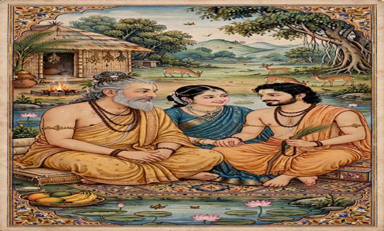 શિવ રહસ્ય: હું તમારો પુત્ર મદાસુર છું આજ્ઞા આપો પિતાશ્રી મારે શું કરવાનું છે