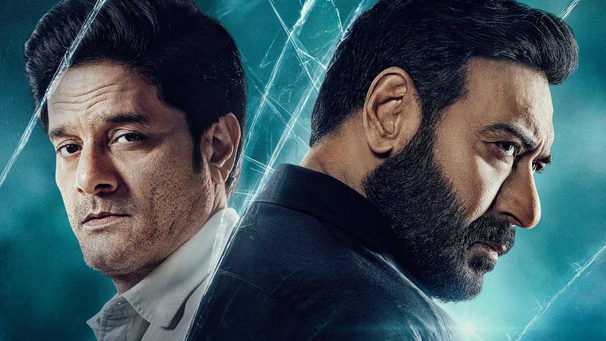 ‘દૃશ્યમ 3’નો બોક્સ ઓફિસ પર ધમાકો, માત્ર બે દિવસમાં 100 કરોડ ક્લબમાં એન્ટ્રી; વર્લ્ડવાઇડ કમાણી 177 કરોડને પાર