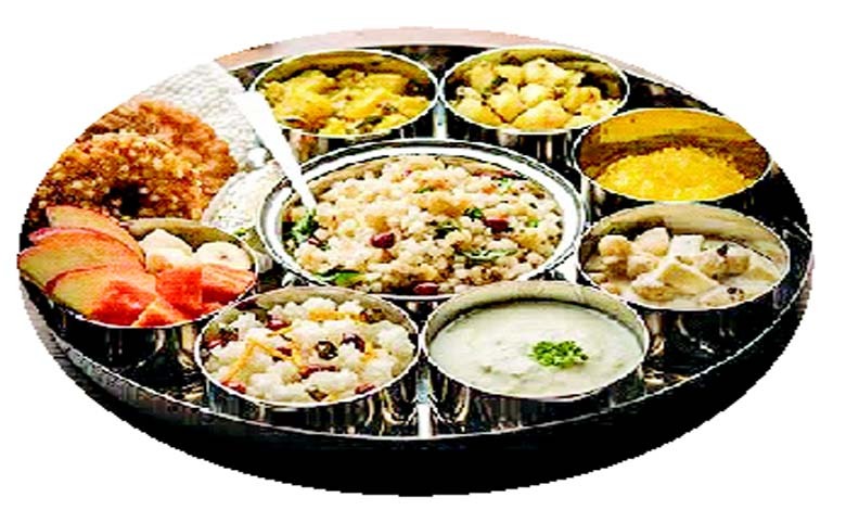 ફોકસઃ વ્રતમાં આખરે શું ખાવું?