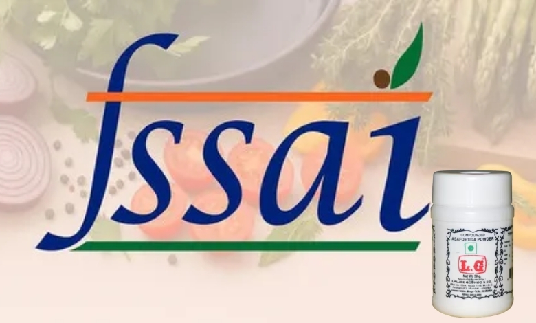 Everestની હીંગ પર FSSAIની તવાઈ! ઉત્પાદન અને વેચાણ બંધ કરવા યુદ્ધના ધોરણે આદેશ